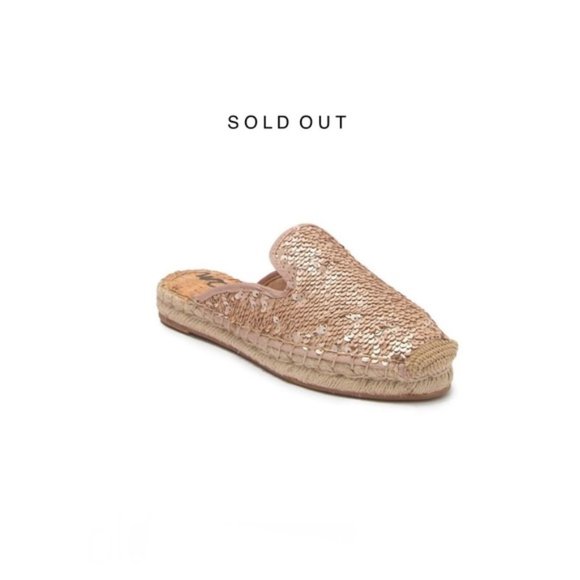 Sam Edelman Espadrille Slides | Kerry - Picture 8 of 8